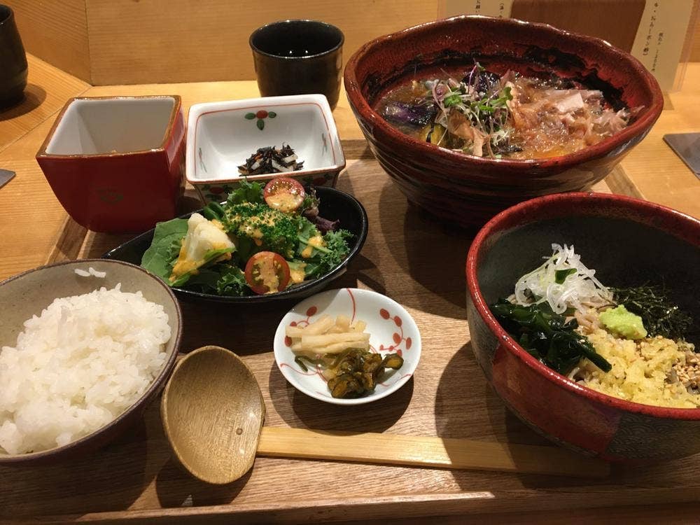 きなり