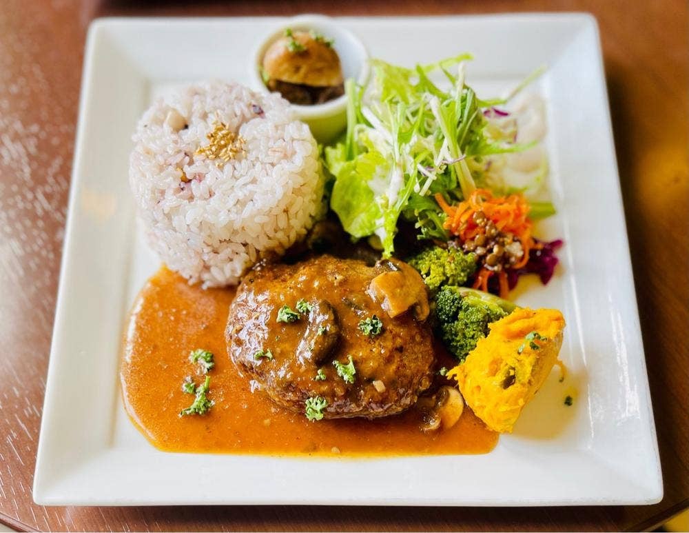 Cafe & Deli MARUSEN