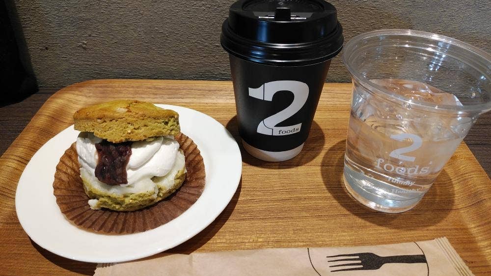 2foods 六本木店