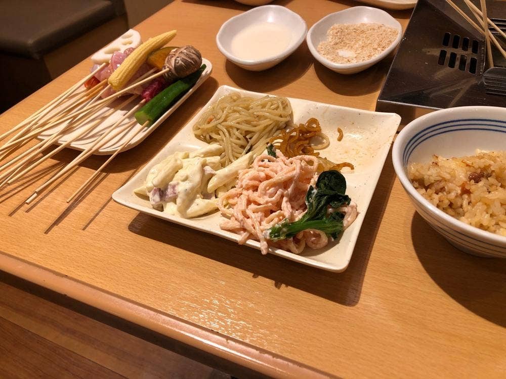 串家物語 イオンモール座間店