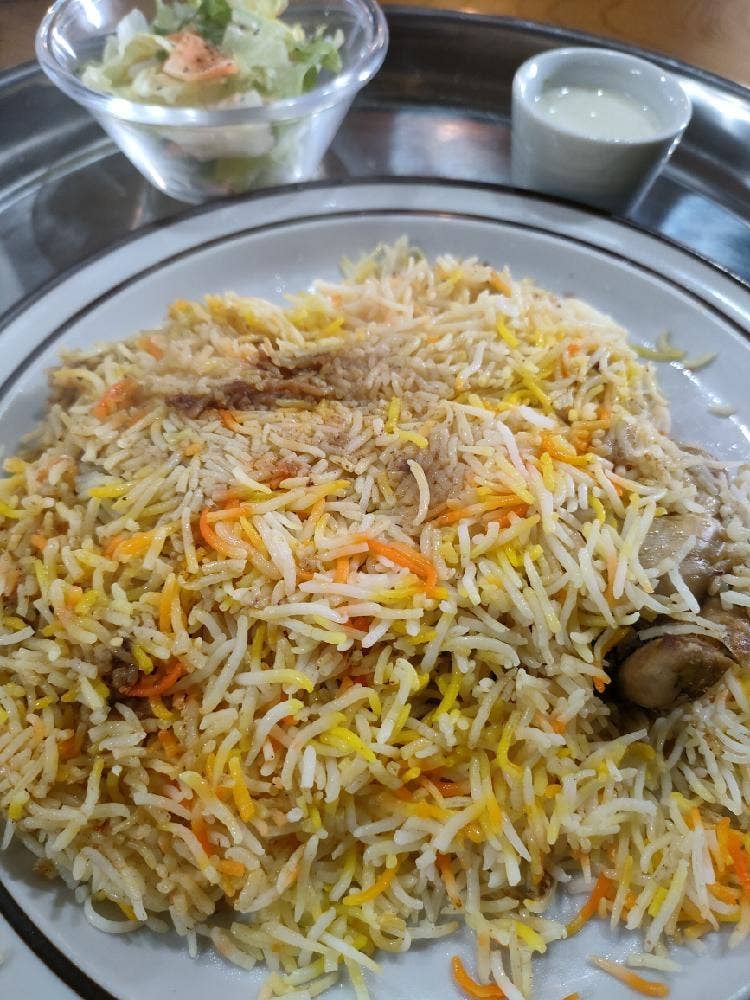 Yousafzai Halal 宮若店