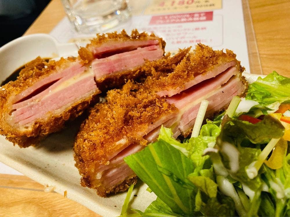 酒肴 ほたる