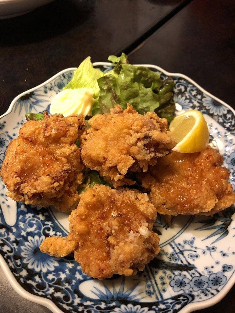 居酒屋 とむ