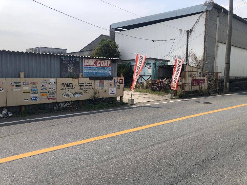 HUNGRYS FOOD TRUCK