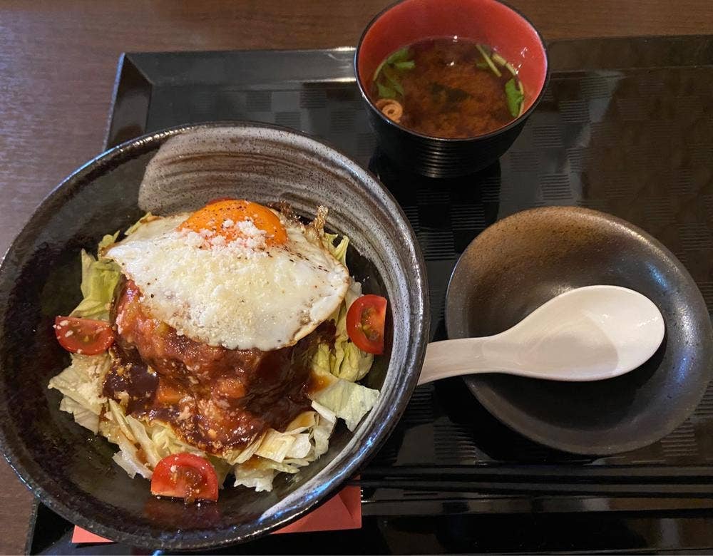 酒食房 桑の実