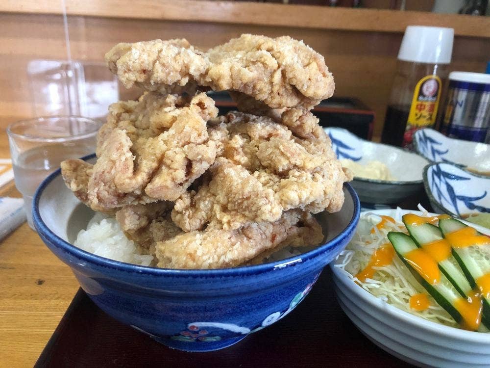 御食事処 栄