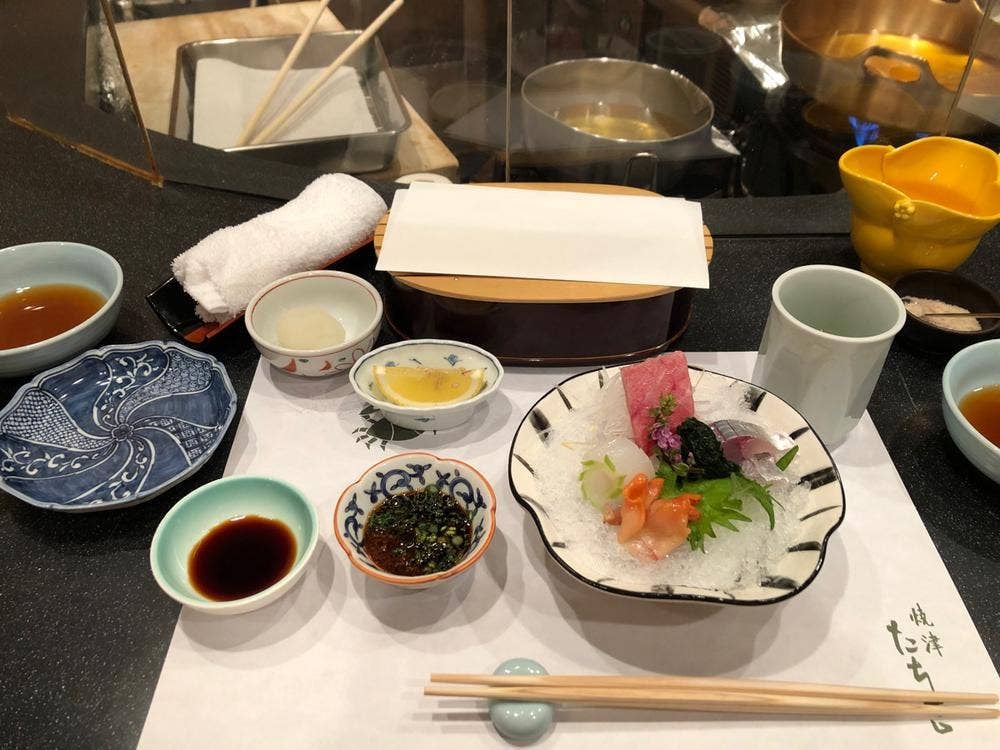 たち吉 静岡店