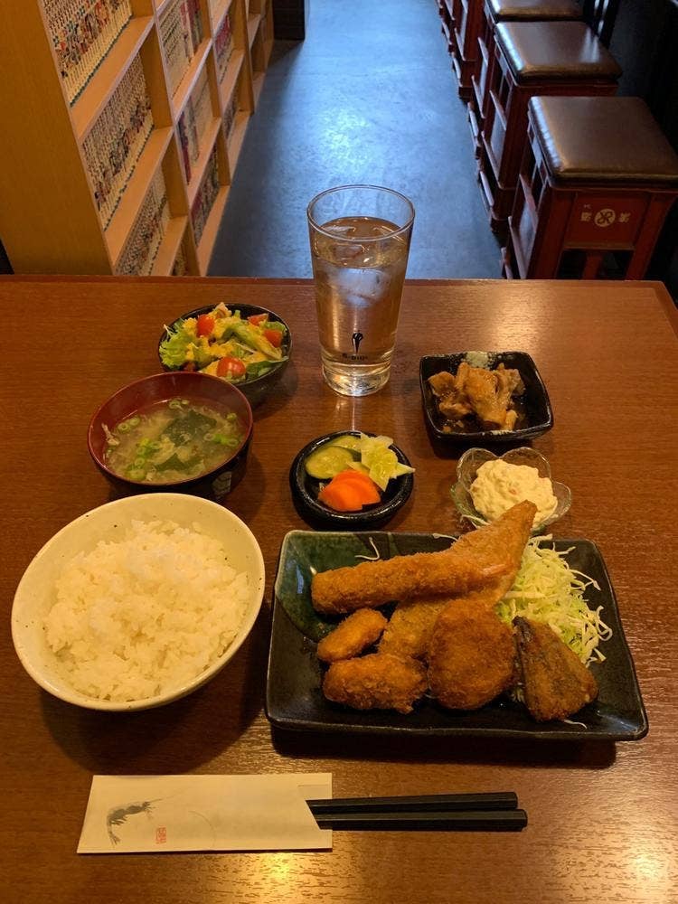 串処 達麿
