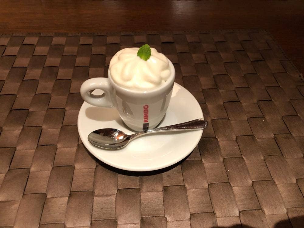 ITOH DINING KYOTO