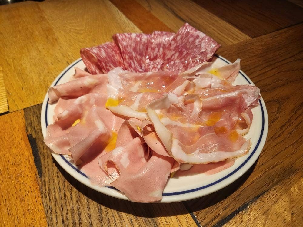 イタリア料理 VIVI