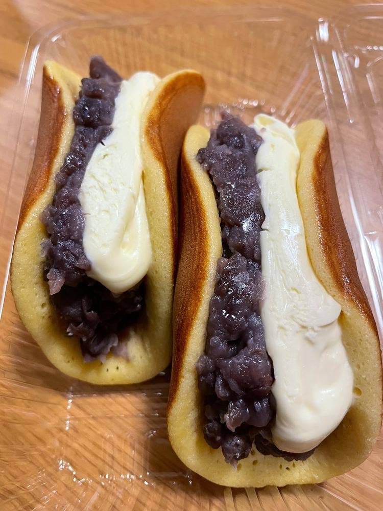 湖月堂