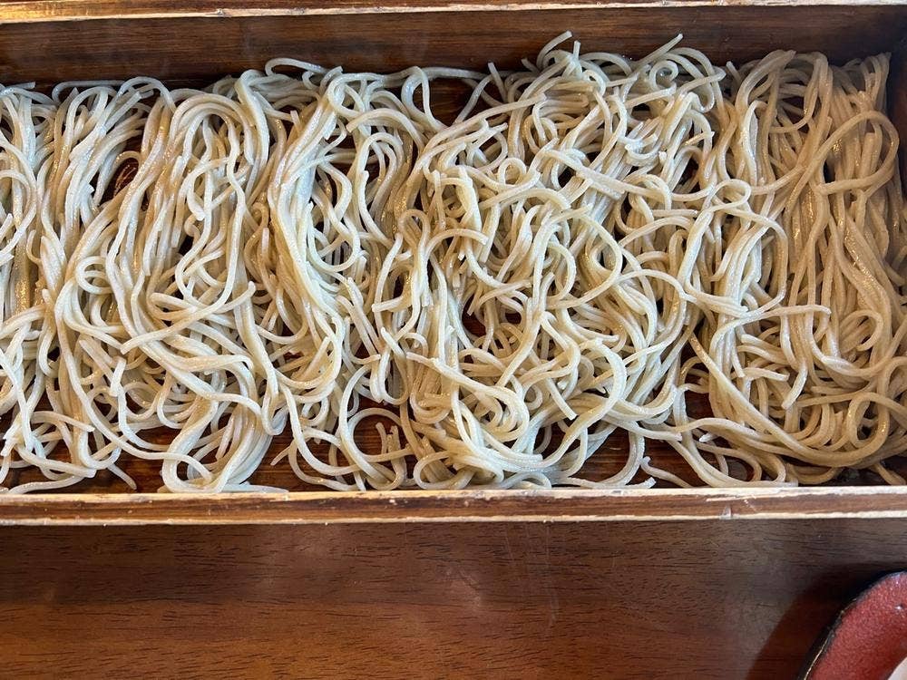 そば処 三百坊