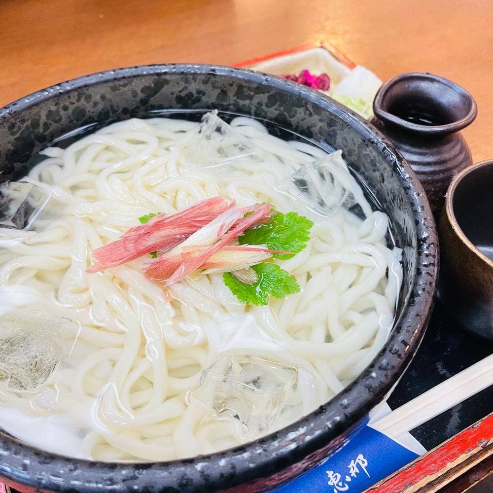 恵那