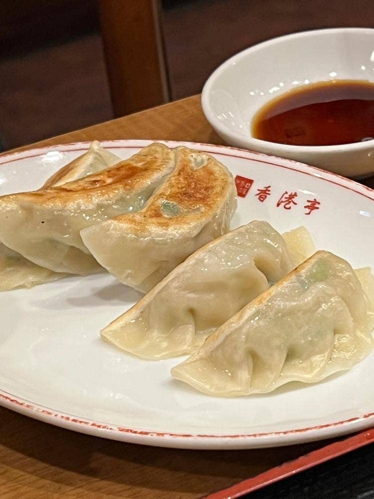 飲茶 居酒屋 香港亭 新小岩店