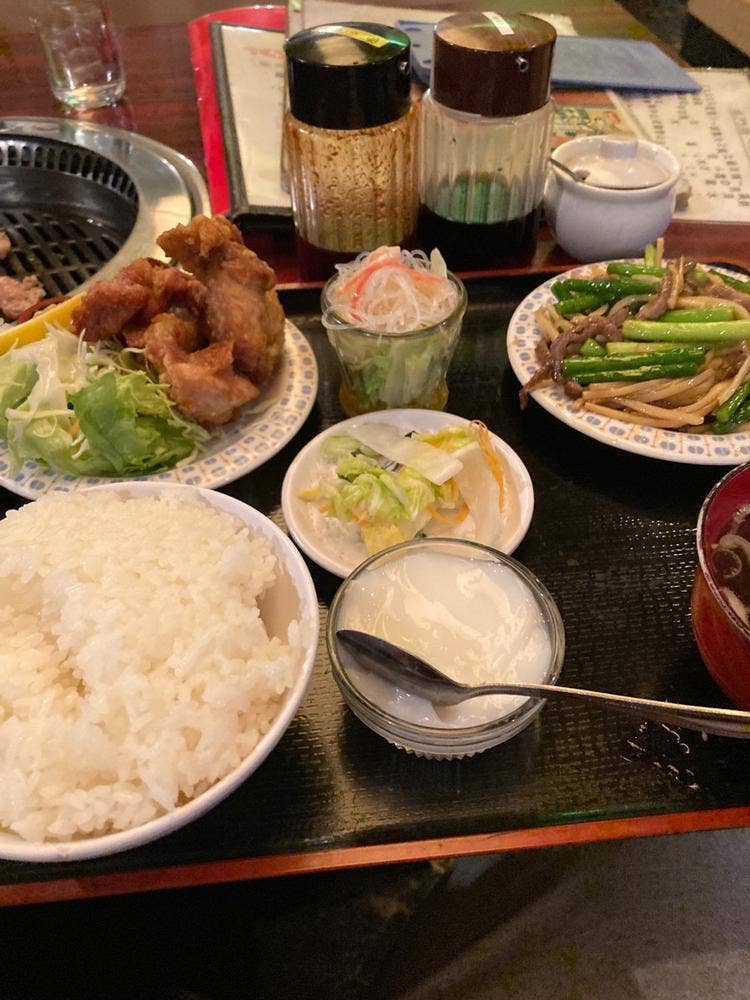宝来館