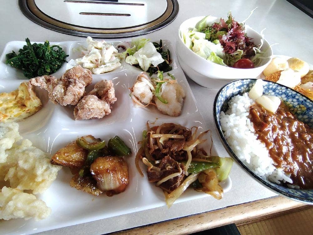 中山温泉