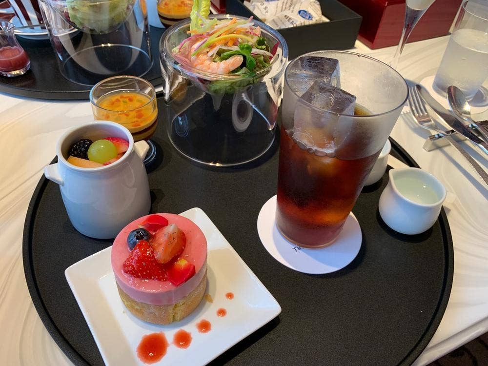 東京ステーションホテル