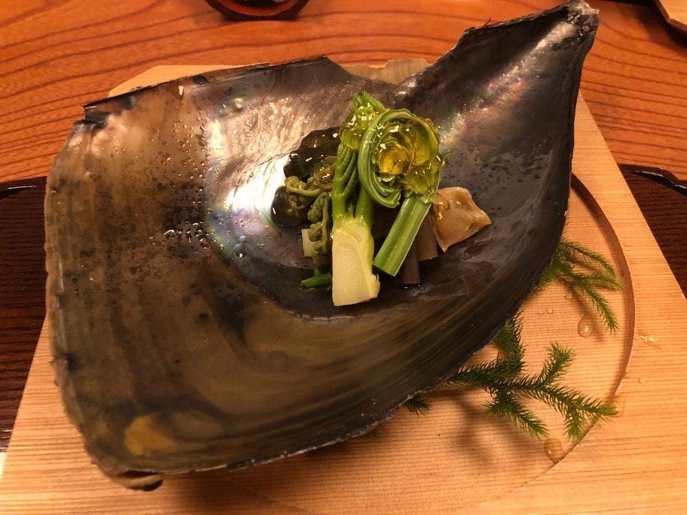 四季料理 はる馬