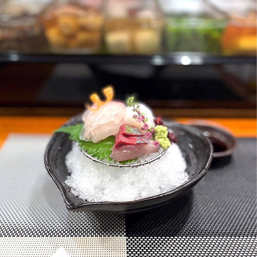 小料理 たむら
