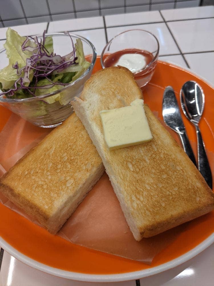 MICMIC Cafe & Dining