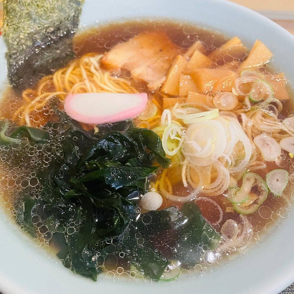 めん処 おばた