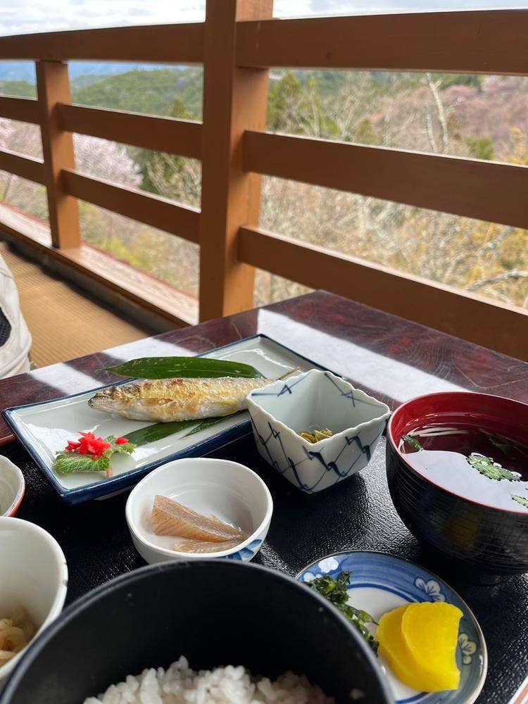 朝日館