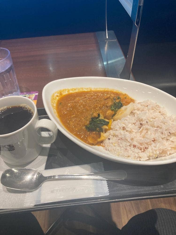 BECK'S COFFEE SHOP 蘇我店
