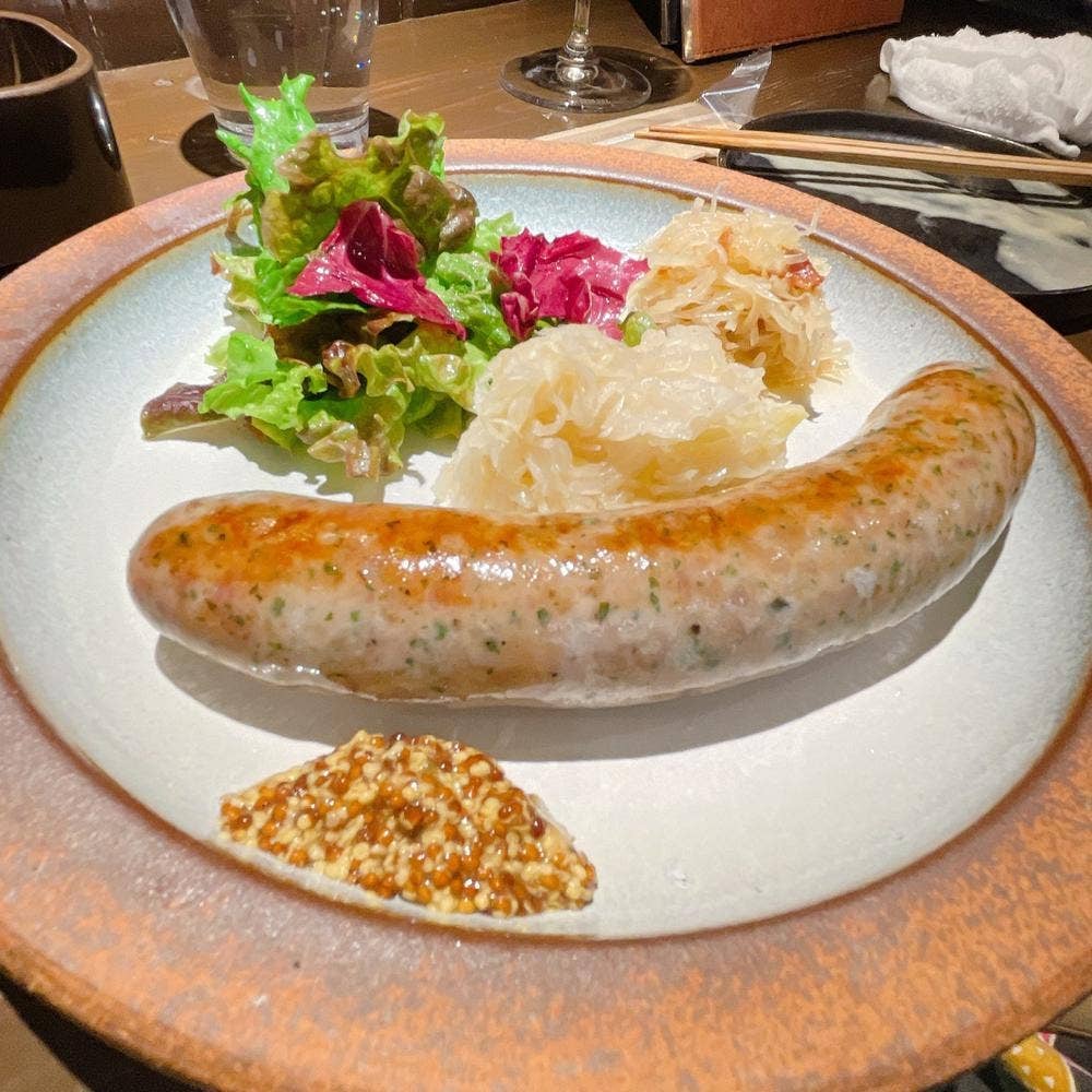 加藤食堂