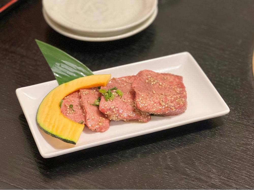 牛の介