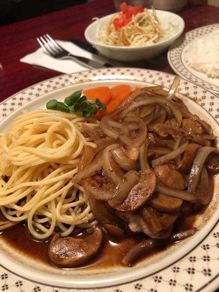 青山V・ダック