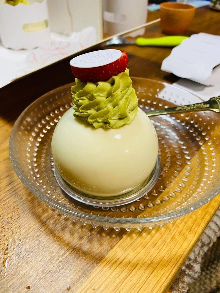 Patisserie LUDIQUE