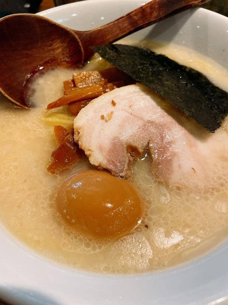 一指禅 上福岡店