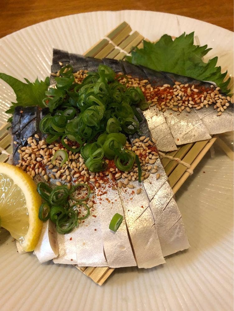 居食屋 京