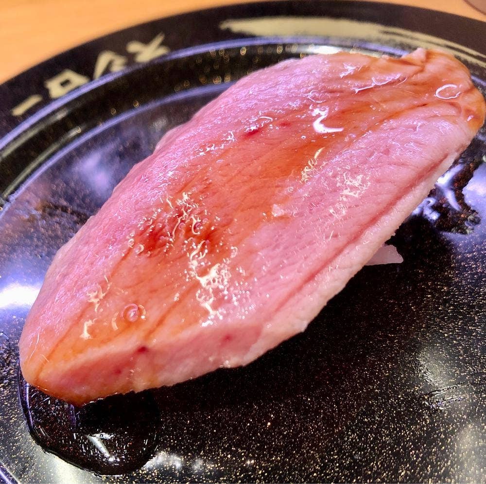 スシロー 伊川谷店