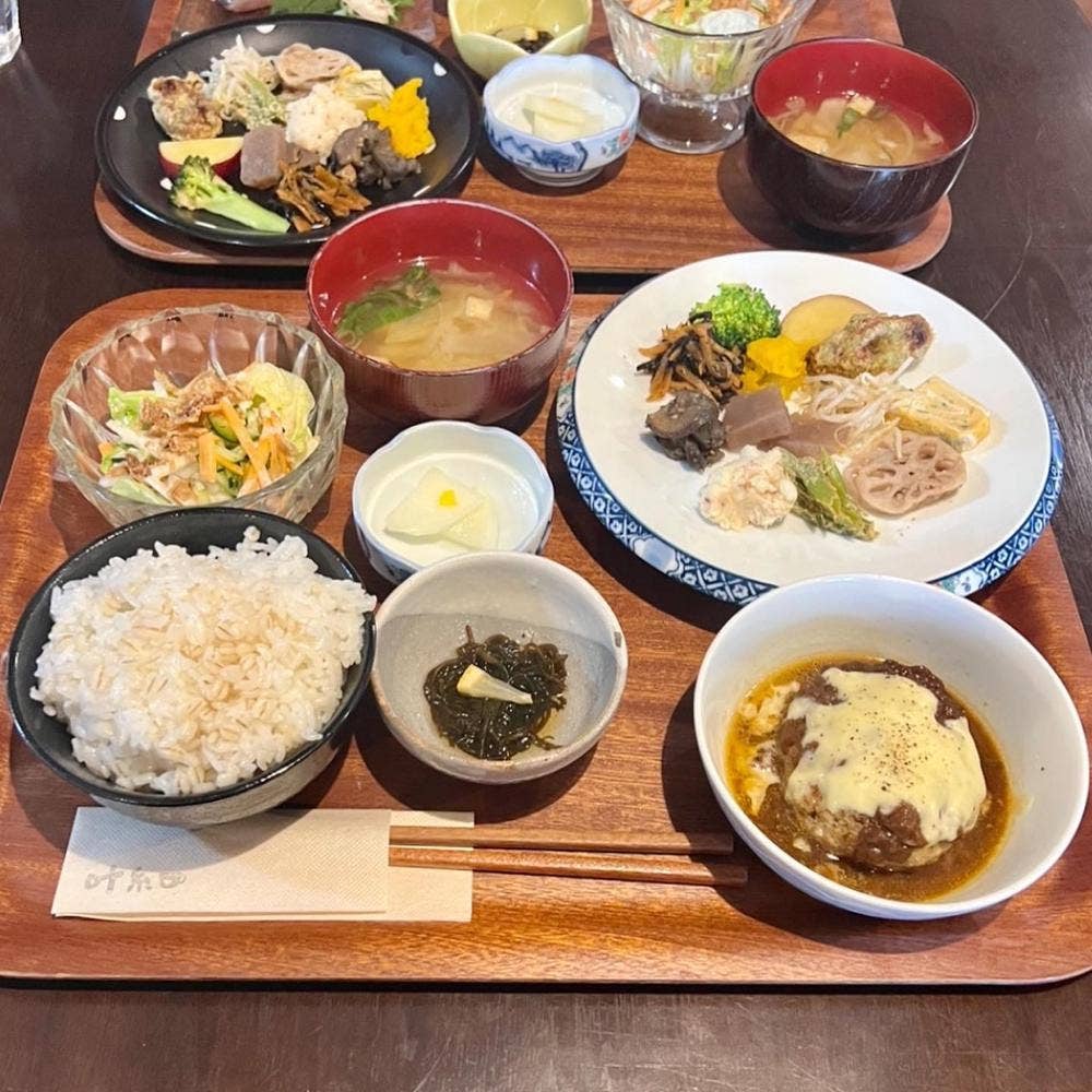 叶糸 -KANAITO-