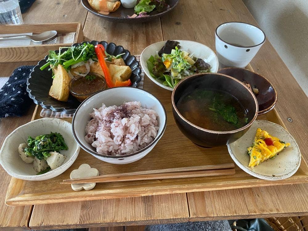 カフェ セジョリ