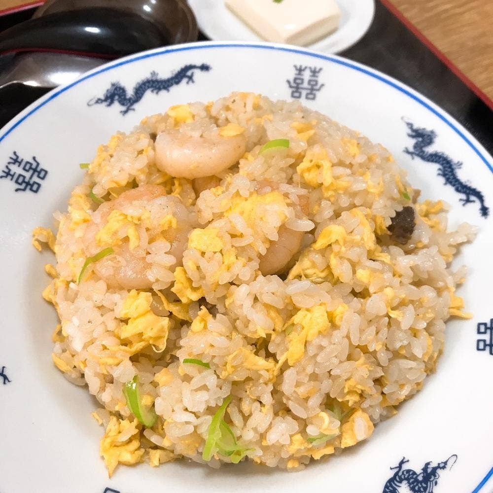 華盛楼