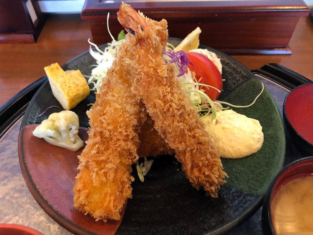 めし処めしや