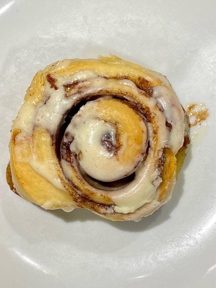 シナボン・シアトルズベストコーヒー 六本木店