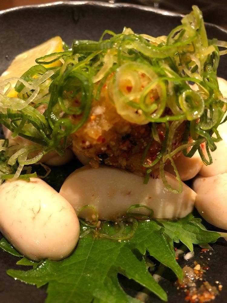 鷄想美食 喰う太ら