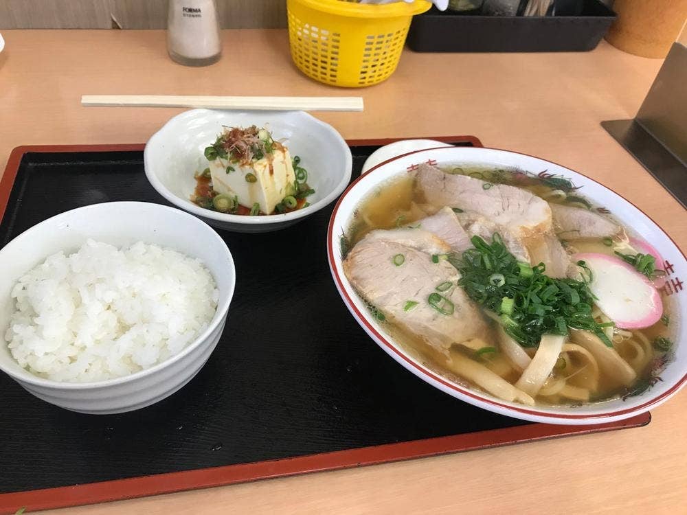 山金 岡山店