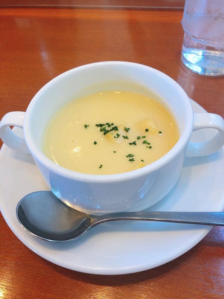 グリーンステム