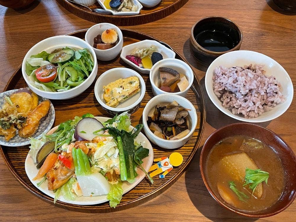 古民家ゲストハウス＆カフェ わ