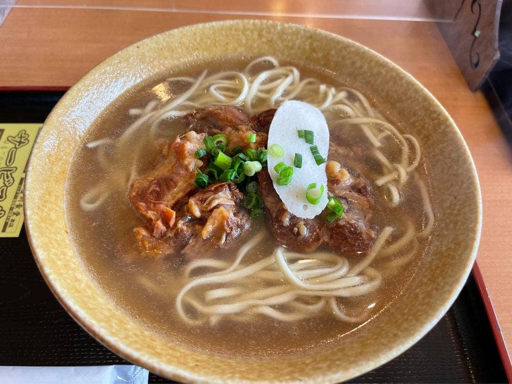 伊差川食堂