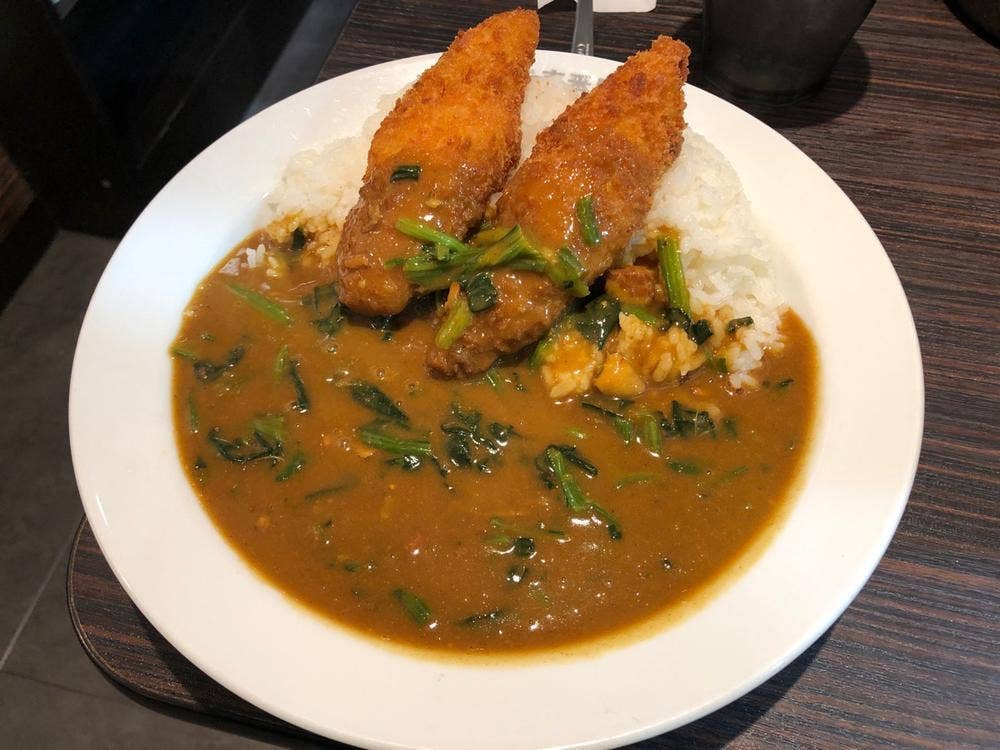 カレーハウスCoCo壱番屋 PLiCO三宮店