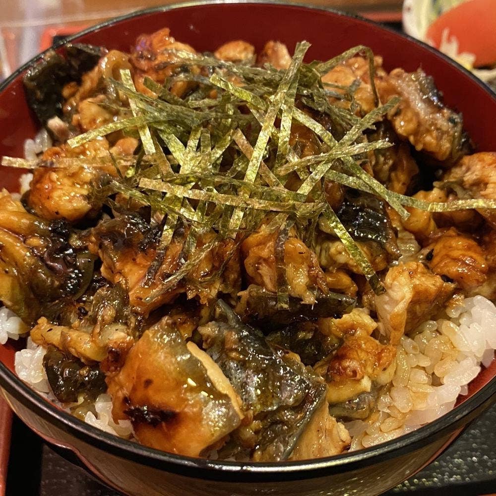 オオギヤと宇奈とと 仙台国分町店