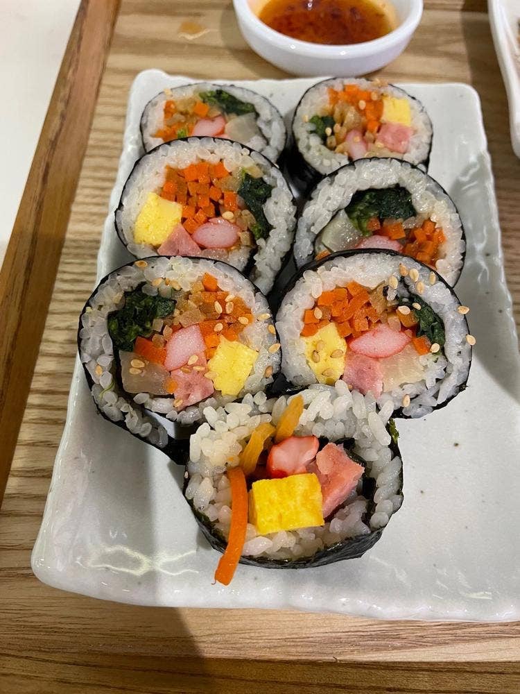 韓美膳 新静岡セノバ店