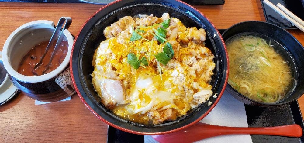 からやま 小金井前原店