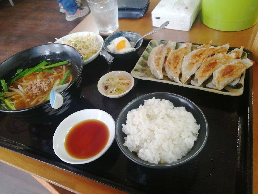 中国料理 桃仙