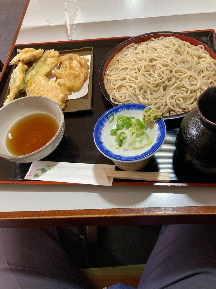 藪の大作